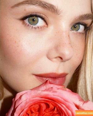 Elle Fanning photo #1579