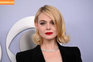 Elle Fanning photo #1580