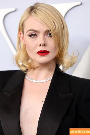 Elle Fanning photo #1582