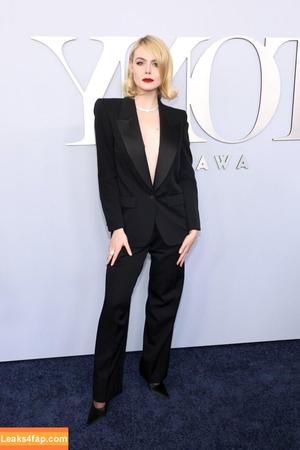 Elle Fanning photo #1590