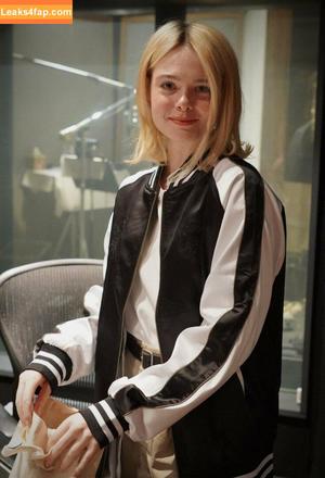 Elle Fanning photo #1625