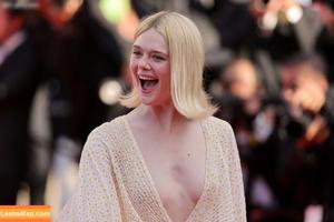 Elle Fanning photo #1644