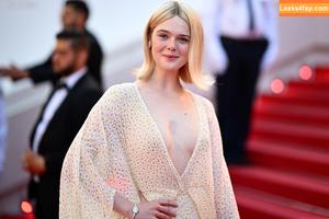 Elle Fanning photo #1646