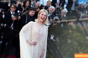 Elle Fanning photo #1647