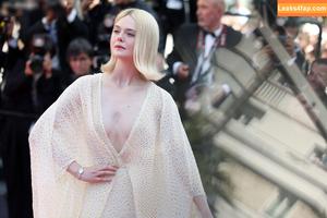 Elle Fanning photo #1652