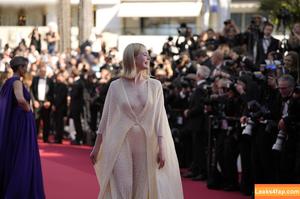 Elle Fanning photo #1654