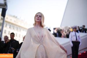 Elle Fanning photo #1657