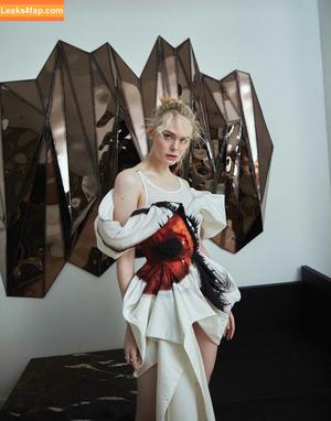 Elle Fanning photo #1686