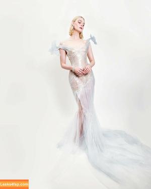 Elle Fanning фото #1781