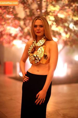 Elle Fanning фото #1865