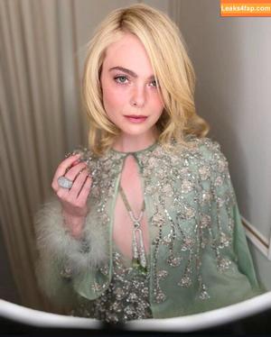 Elle Fanning фото #1885