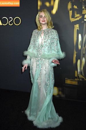 Elle Fanning photo #1902