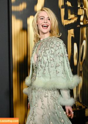 Elle Fanning photo #1904