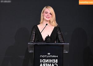 Elle Fanning photo #1949