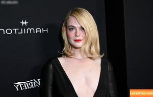 Elle Fanning photo #1951