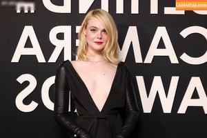 Elle Fanning photo #1954