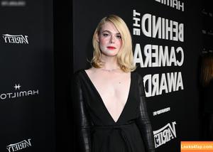 Elle Fanning photo #1955