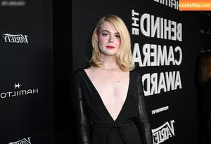 Elle Fanning photo #1962