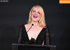 Elle Fanning photo #1967