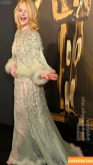 Elle Fanning photo #1973