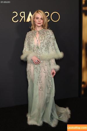 Elle Fanning photo #1983