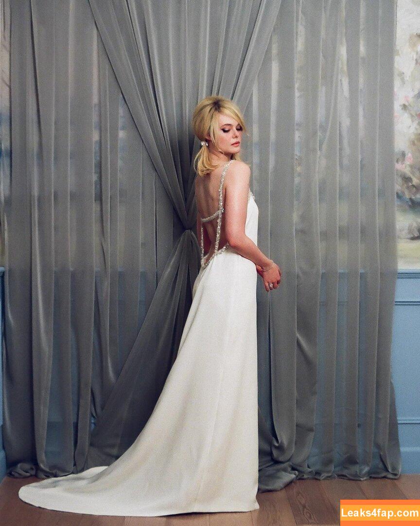 Elle Fanning / ellefanning leaked photo photo #2029