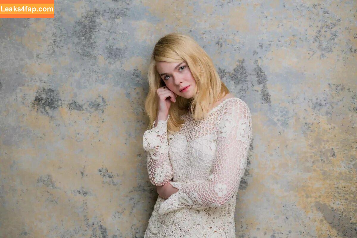 Elle Fanning / ellefanning leaked photo photo #2094