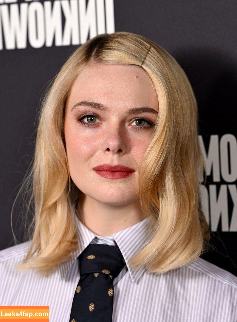 Elle Fanning / ellefanning leaked photo photo #2095