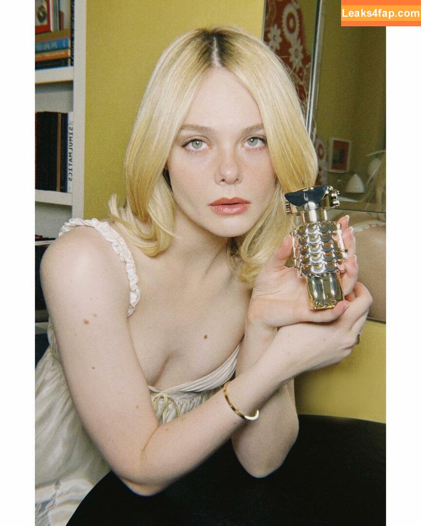 Elle Fanning / ellefanning leaked photo photo #2102