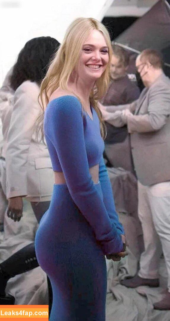 Elle Fanning / ellefanning leaked photo photo #2105