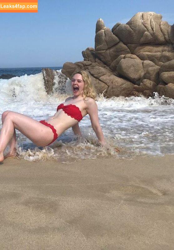 Elle Fanning / ellefanning leaked photo photo #2139