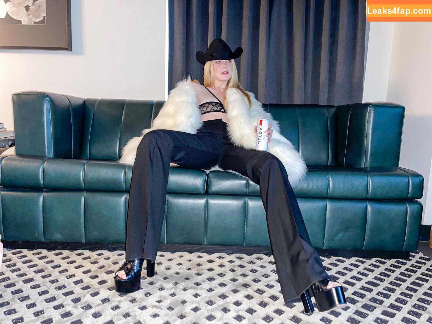 Elle Fanning / ellefanning leaked photo photo #2141