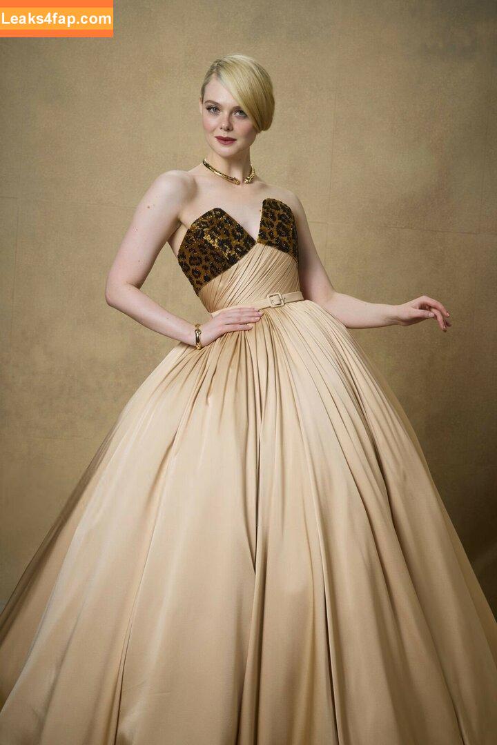 Elle Fanning / ellefanning leaked photo photo #2149