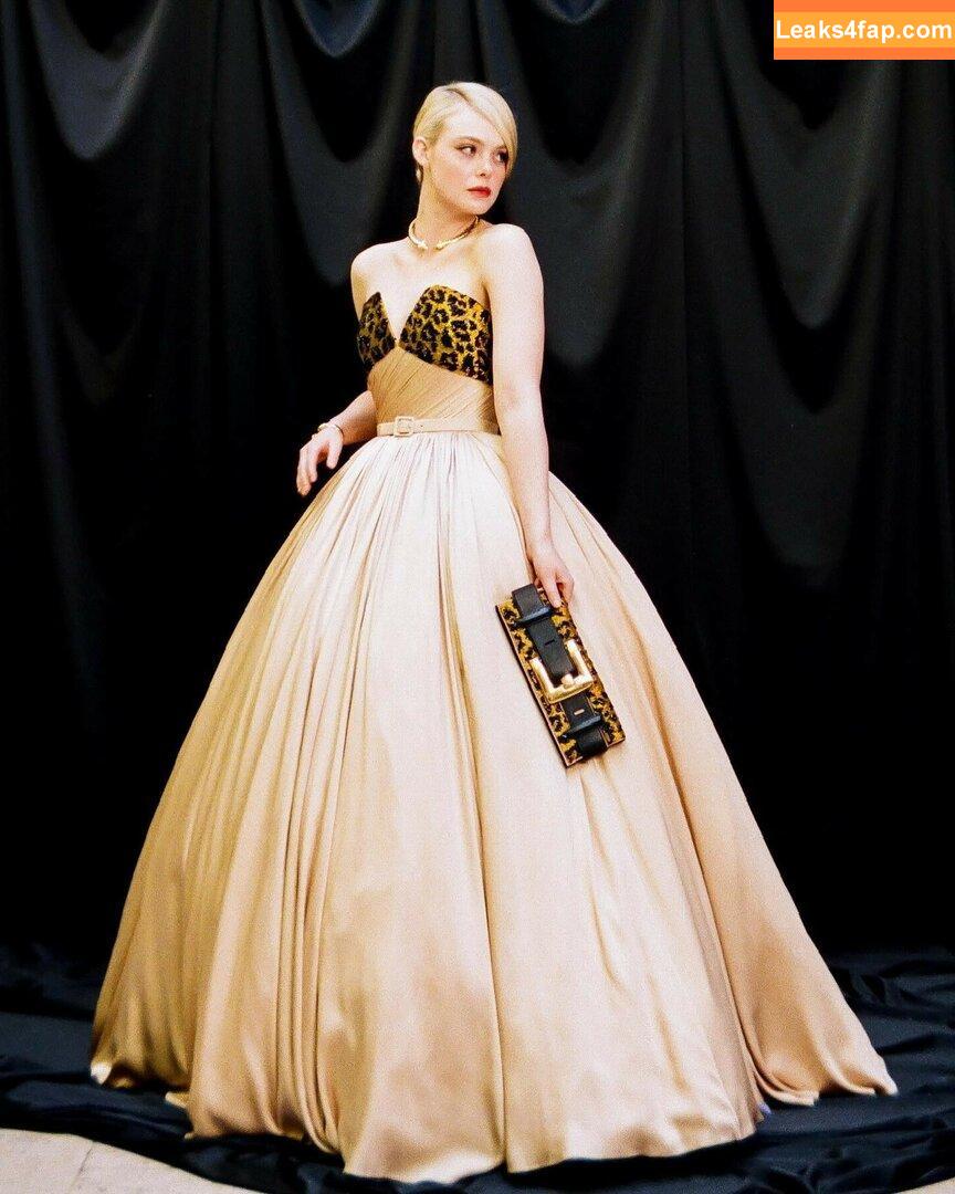 Elle Fanning / ellefanning leaked photo photo #2152