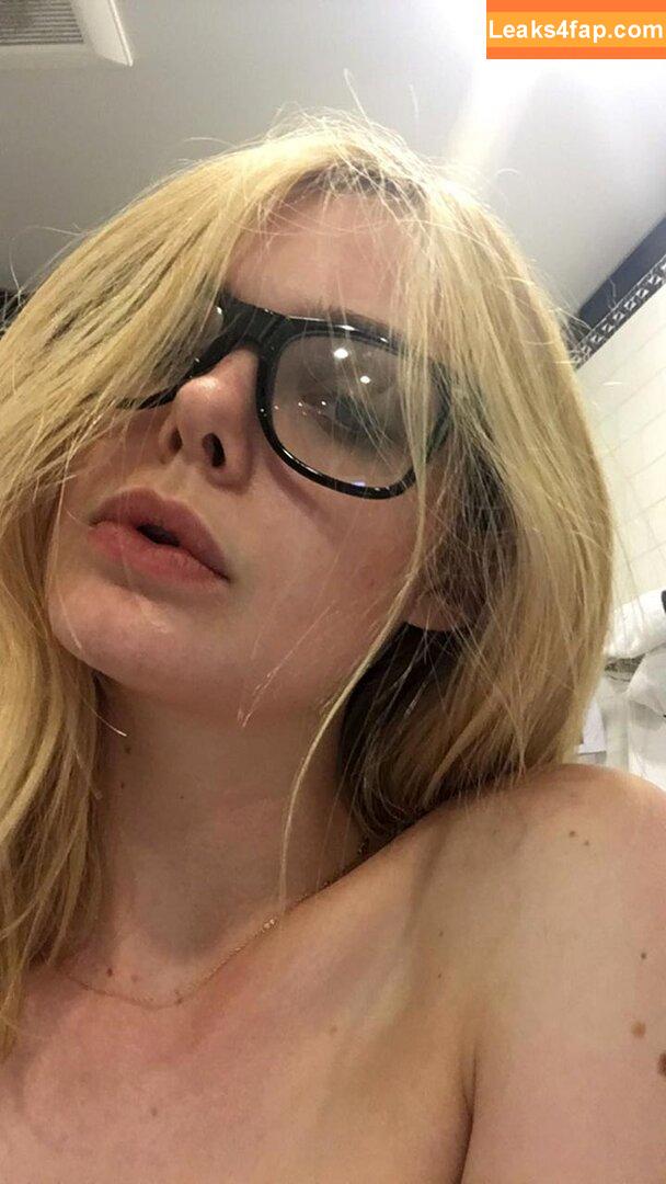 Elle Fanning / ellefanning leaked photo photo #2330