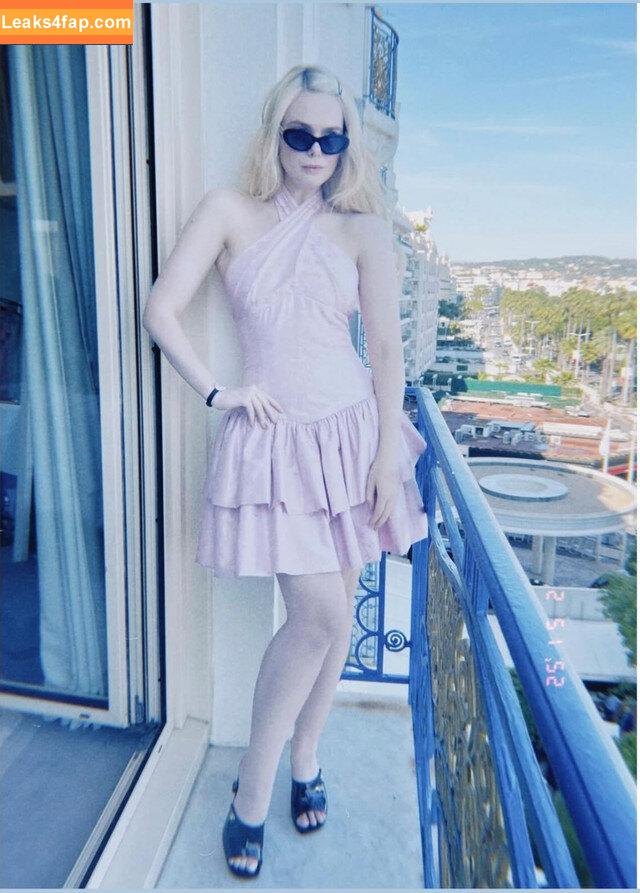 Elle Fanning / ellefanning leaked photo photo #2352