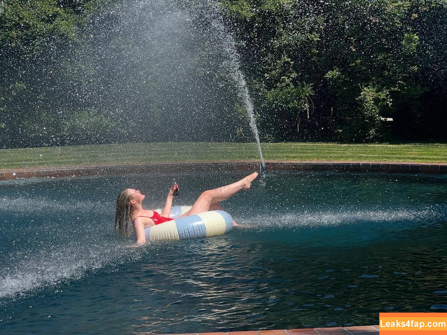 Elle Fanning / ellefanning слитое фото фото #2406