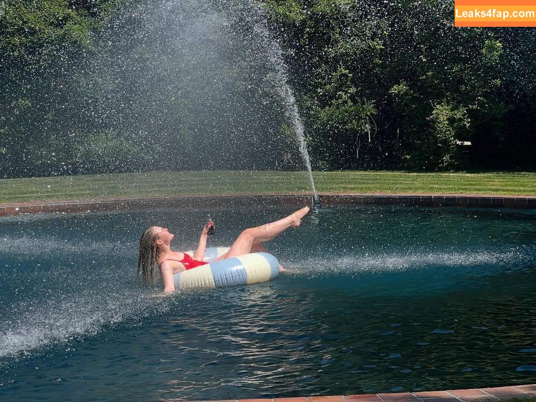 Elle Fanning / ellefanning слитое фото фото #2407