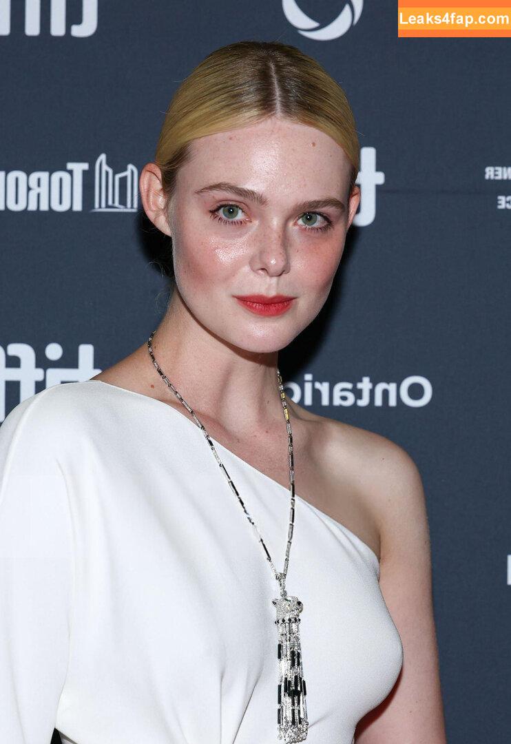 Elle Fanning / ellefanning leaked photo photo #2417