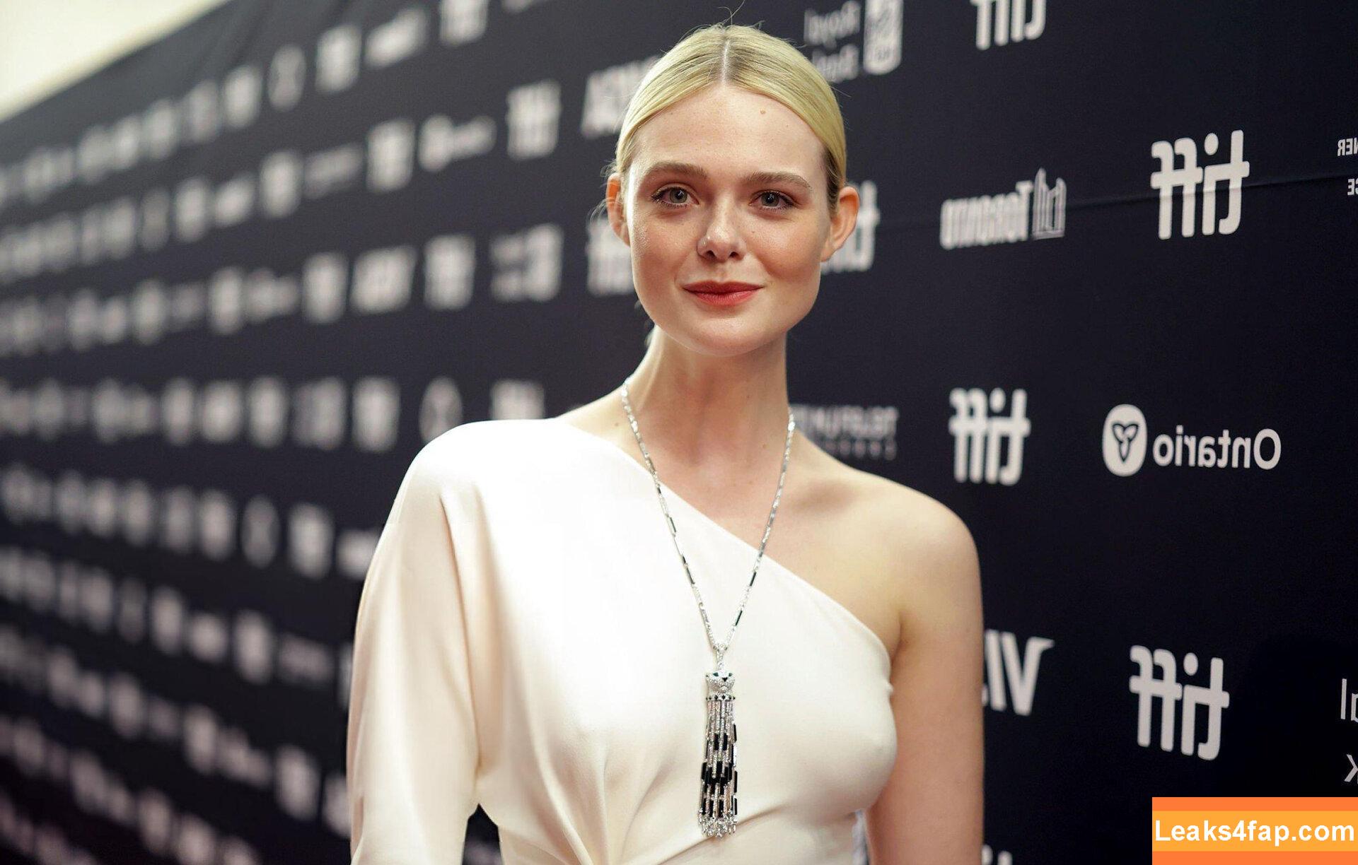 Elle Fanning / ellefanning leaked photo photo #2422