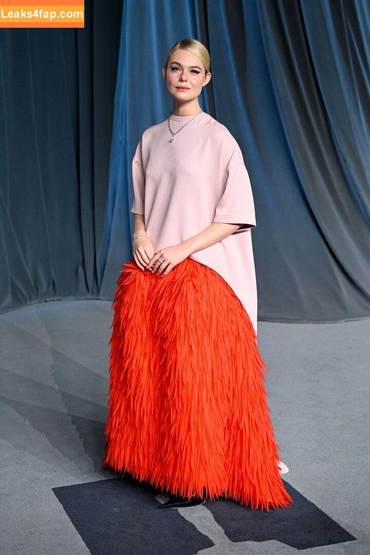 Elle Fanning / ellefanning leaked photo photo #2429