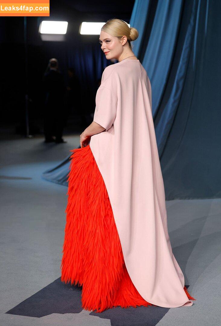 Elle Fanning / ellefanning leaked photo photo #2432