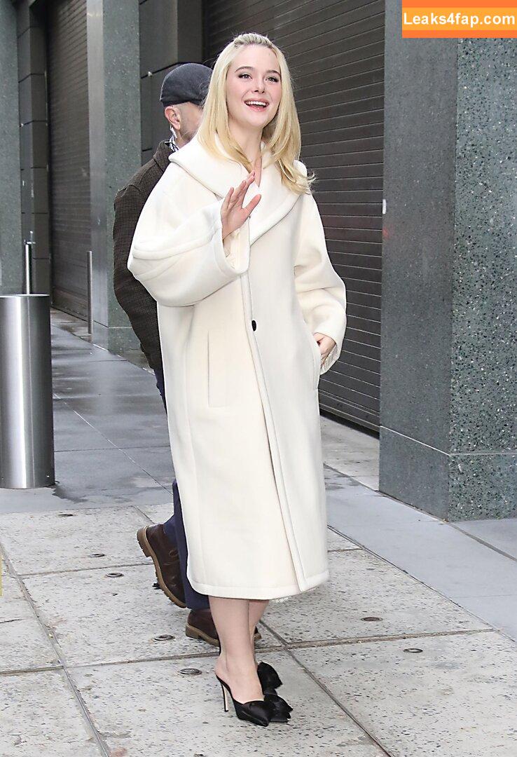 Elle Fanning / ellefanning leaked photo photo #2469