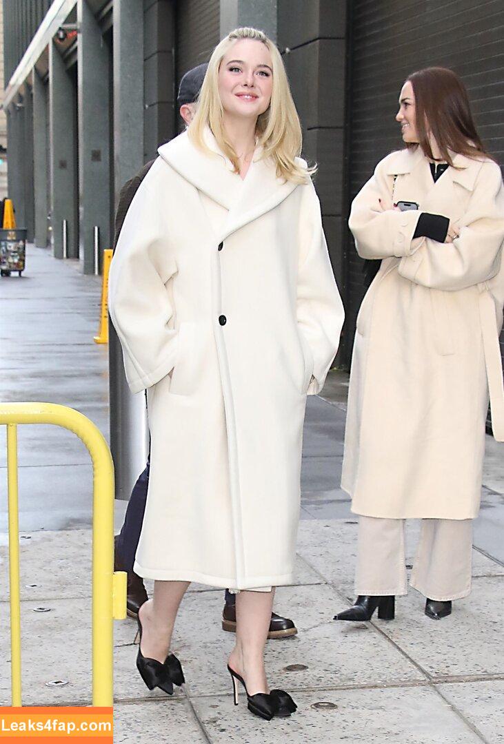 Elle Fanning / ellefanning leaked photo photo #2475