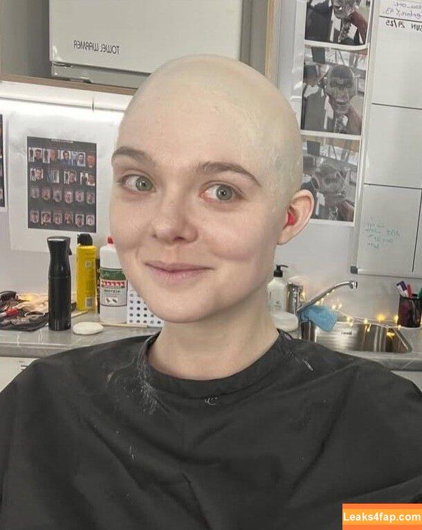Elle Fanning / ellefanning leaked photo photo #2478