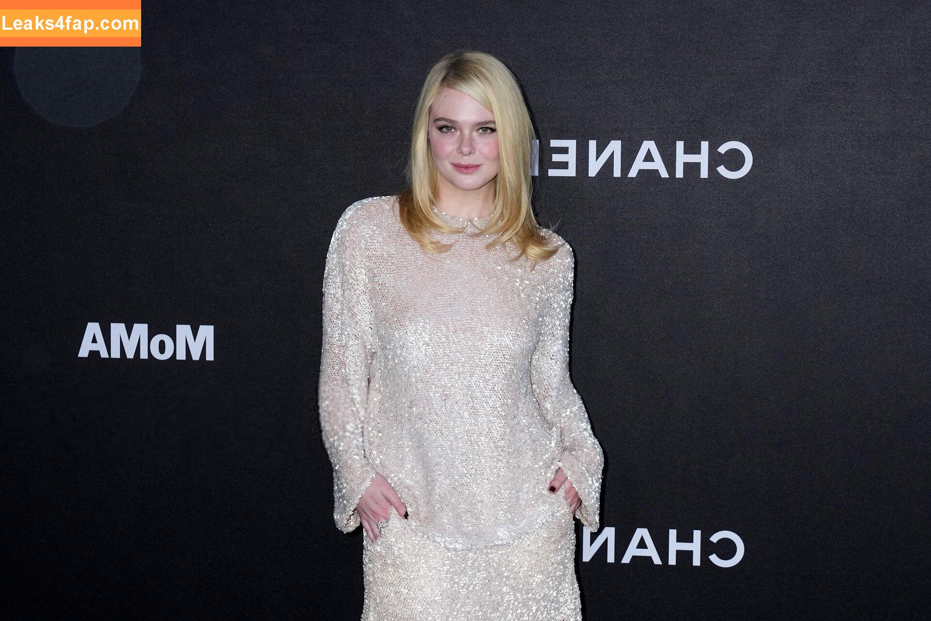 Elle Fanning / ellefanning leaked photo photo #2547