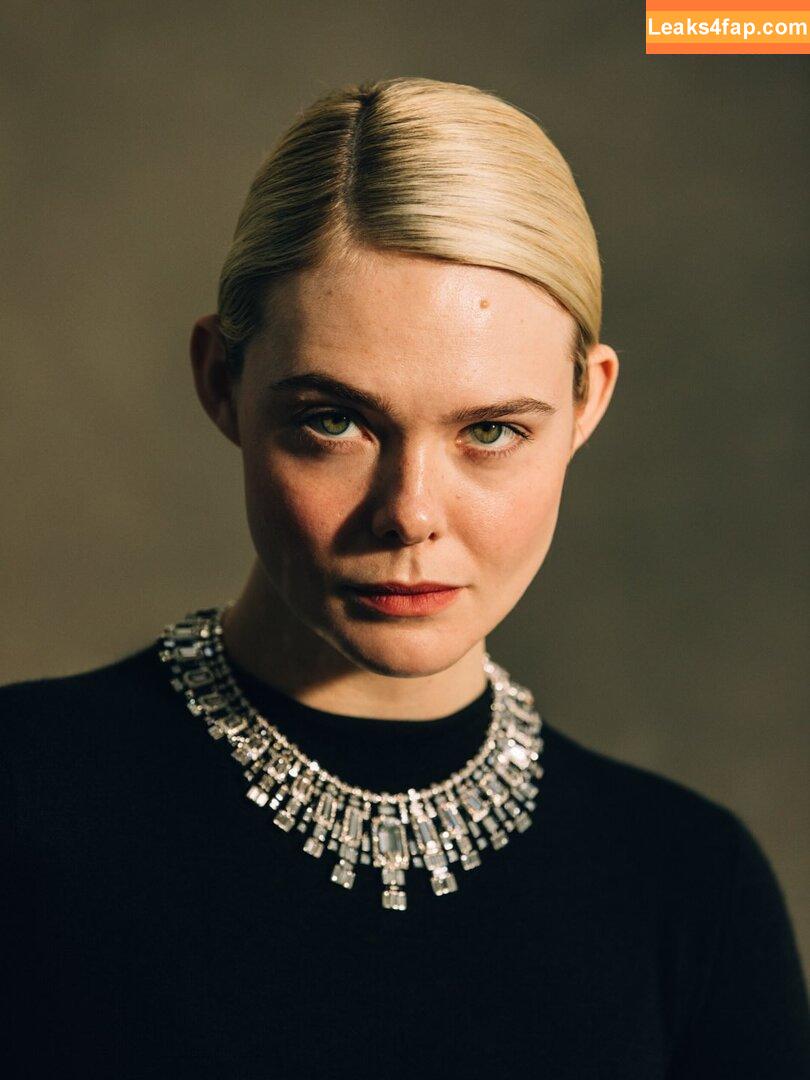 Elle Fanning / ellefanning слитое фото фото #2575