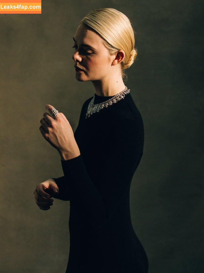 Elle Fanning / ellefanning leaked photo photo #2576
