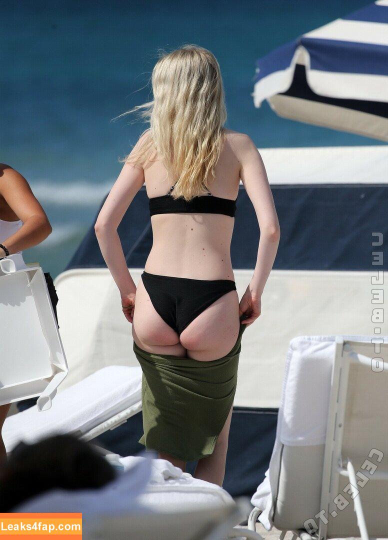 Elle Fanning / ellefanning leaked photo photo #2582