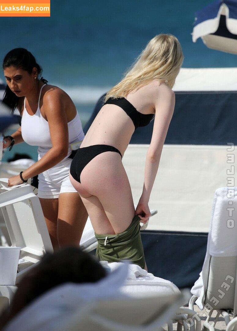 Elle Fanning / ellefanning leaked photo photo #2584